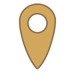Logo de localisation
